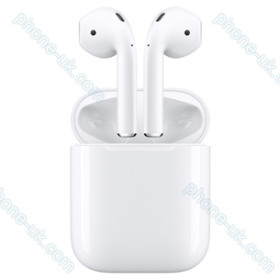 Apple AirPods 2