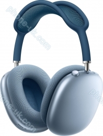 Apple AirPods Max Sky Blue