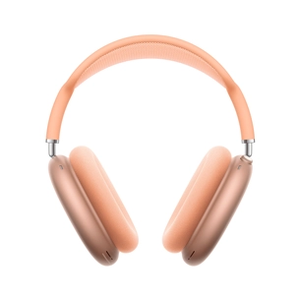Apple AirPods Max, orange