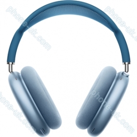 Apple AirPods Max, sky blue