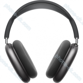 Apple AirPods Max, space gray