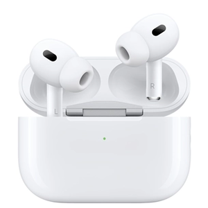 Apple AirPods Pro, 2nd gen, USB-C
