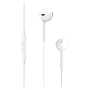 Apple EarPods, 3.5 mm Plug, white