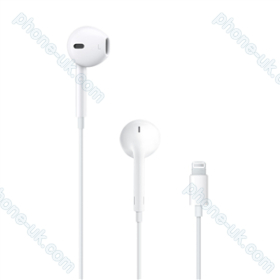 Apple EarPods, Lightning Plug