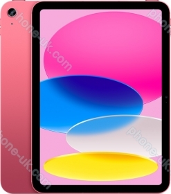 Apple iPad 10 64GB, Rose