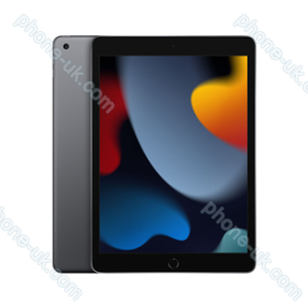 Apple iPad (2021), 10.2",  64 GB, WiFi, space grey