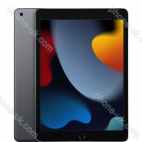 Apple iPad 9 256GB, Space Gray