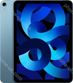 Apple iPad Air 5 256GB, Blue