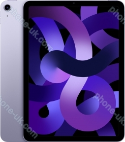 Apple iPad Air 5 64GB, Purple