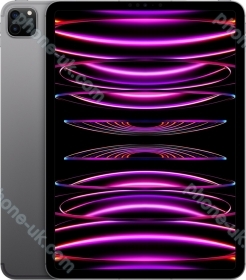 Apple iPad Pro 11" 4. Gen 128GB, 5G, Space Grau