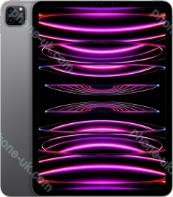 Apple iPad Pro 11" 4. Gen 512GB, Space Grau