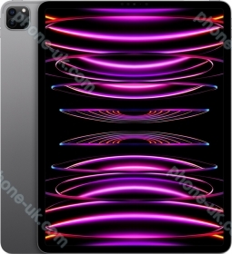 Apple iPad Pro 12.9" 6. Gen 512GB, Space Grau