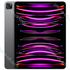 Apple iPad Pro 12.9'' (2022), 512 GB, WiFi, space grey