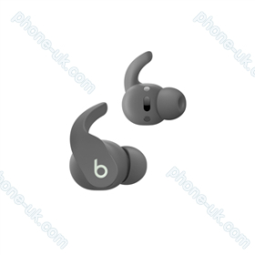 Beats Fit Pro, Active Noise Cancel, gray