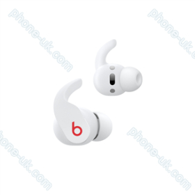 Beats Fit Pro, Active Noise Cancel, white