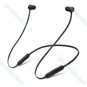 Beats Flex, black