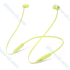 Beats Flex, yellow