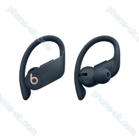 Beats Powerbeats Pro, blue