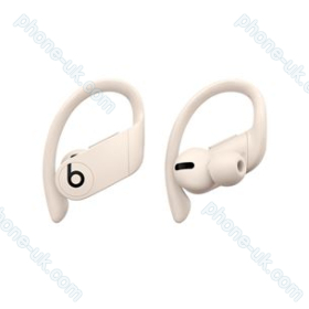 Beats Powerbeats Pro, ivory
