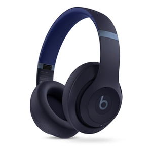 Beats Studio Pro, active noise-cancelling, navy