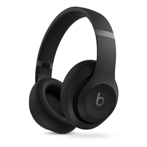 Beats Studio Pro, active noise-cancelling, black