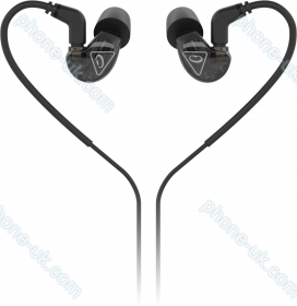 Behringer SD251-CK black