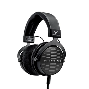 Beyerdynamic DT 1990 Pro MKII, black - Headphones