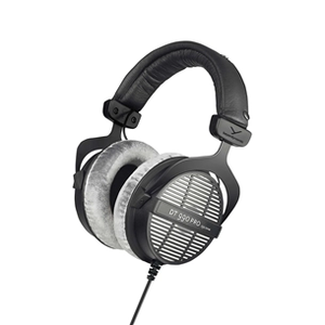 Beyerdynamic DT 990 PRO, 250 ohms - Wired Headphones