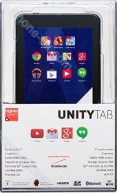 BigBen Unity Tab 7 black