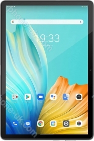Blackview Tab 10 Slim Silver, 10.1", 4GB RAM, 64GB Flash, LTE