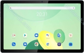 Blackview Tab 11, 10.36" Meteorite Grey, 8GB RAM, 128GB Flash