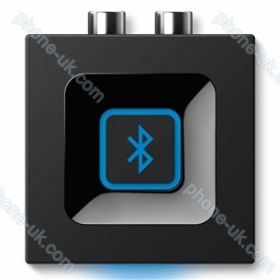Bluetooth music receiver Logitech
