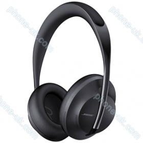 Bose 700, black