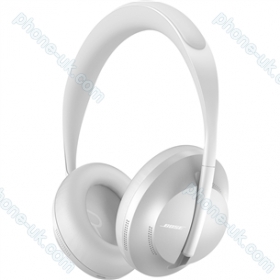 Bose 700, white