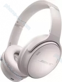 Bose QuietComfort 45 white