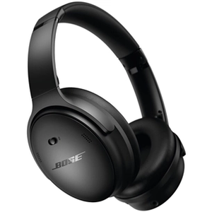 Bose QuietComfort SC, black