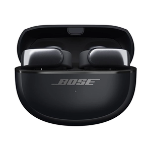 Bose Ultra Open Earbuds, black