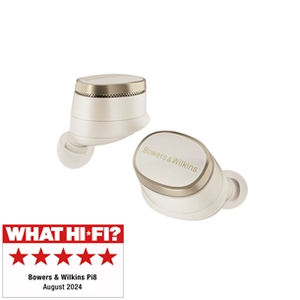 Bowers & Wilkins Pi8, dove white