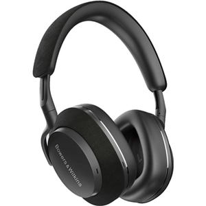 Bowers & Wilkins Px7 S2e, noise-cancelling, black
