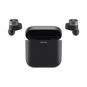 Bowers & Wilkins Pi7 S2, noise-cancelling, black