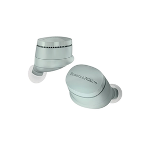 Bowers & Wilkins Pi6, forest green - Wireless Headphones