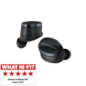 Bowers & Wilkins Pi8, anthracite black