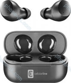 Cellularline Wink black