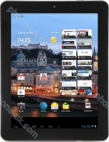 Commax Blade 80 8GB black