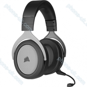 Corsair HS75 XB Wireless, Xbox, black