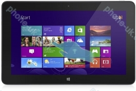 Dell Venue 11 Pro 128GB, Core i5-4210Y