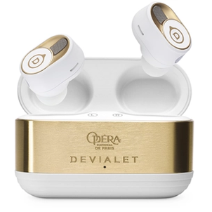Devialet Gemini II Opera de Paris, gold