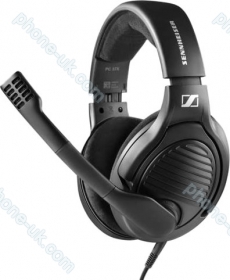 Drop Massdrop x Sennheiser PC37X