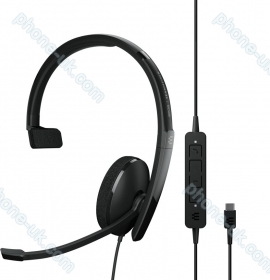 EPOS Sennheiser Adapt 130 USB-C II