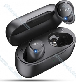EarFun Free 2